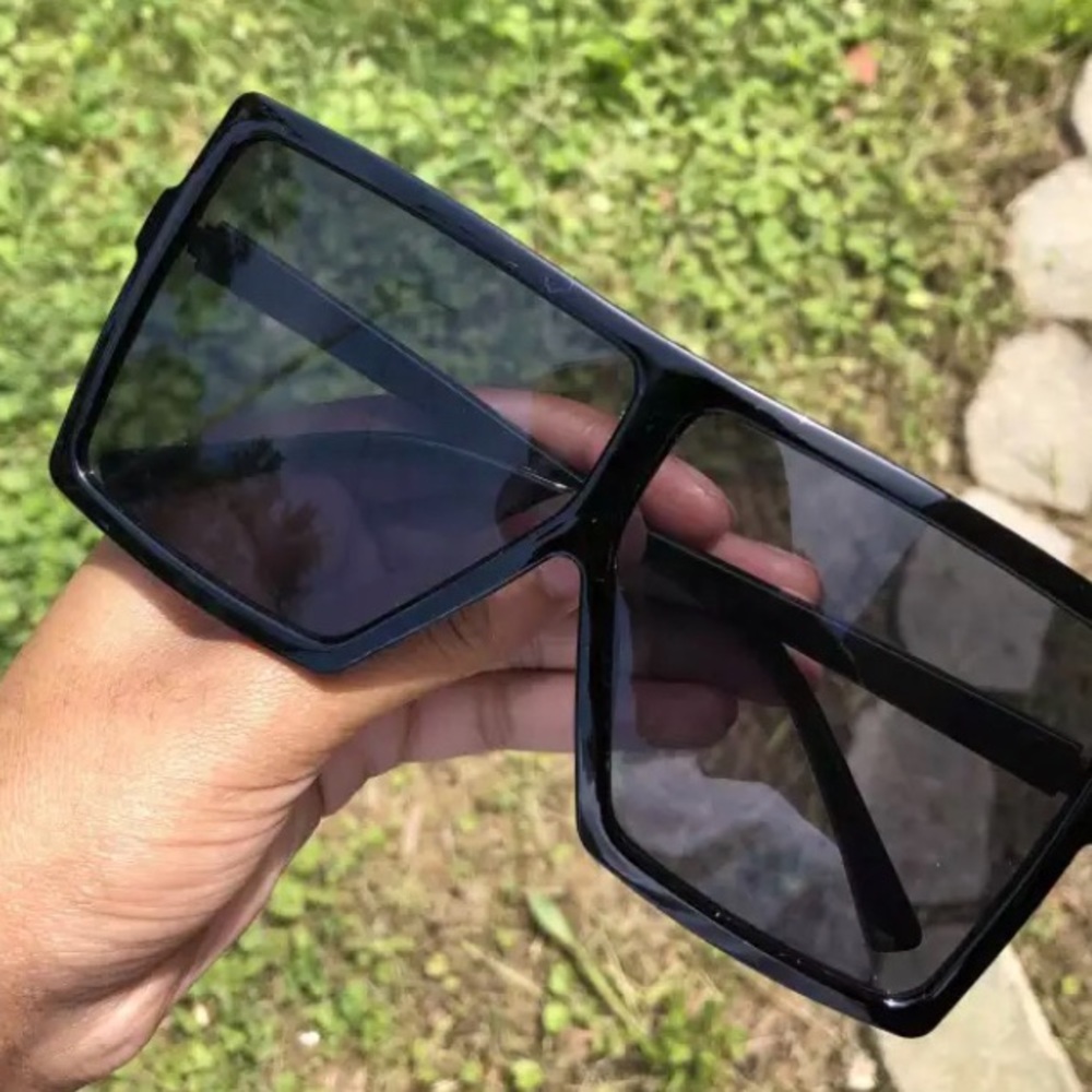 Glasses